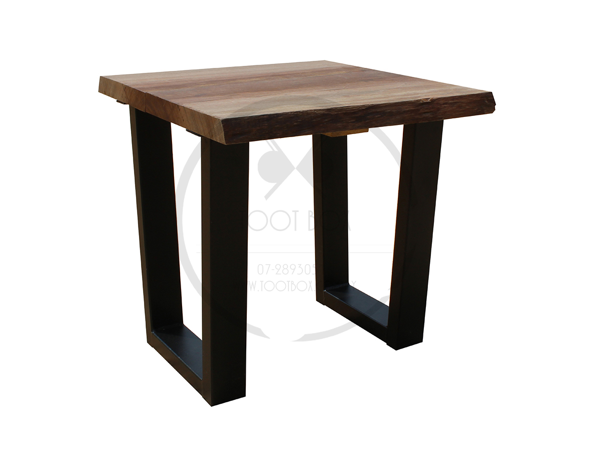 Cobo side table