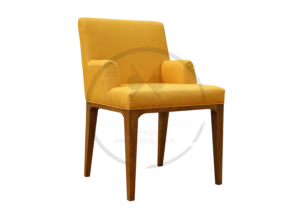 Bii dining chair