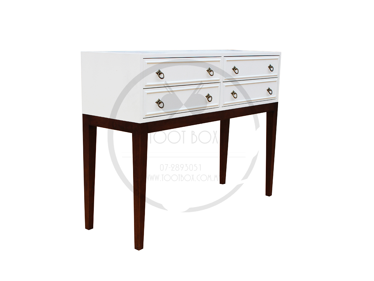 Josa console table