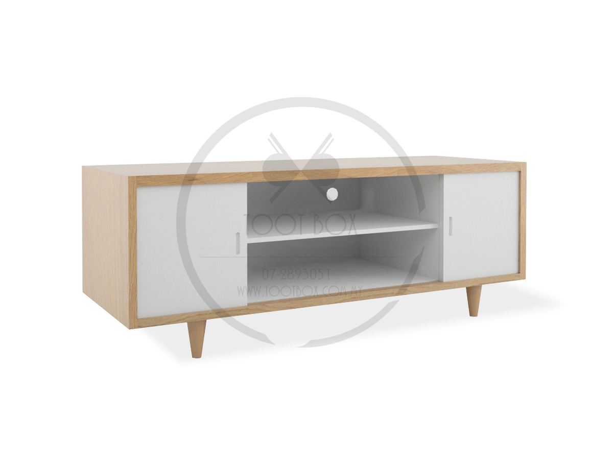 Kenzo TV Console