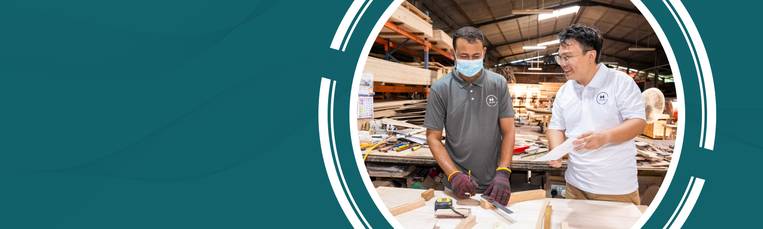 Discover what we offer
