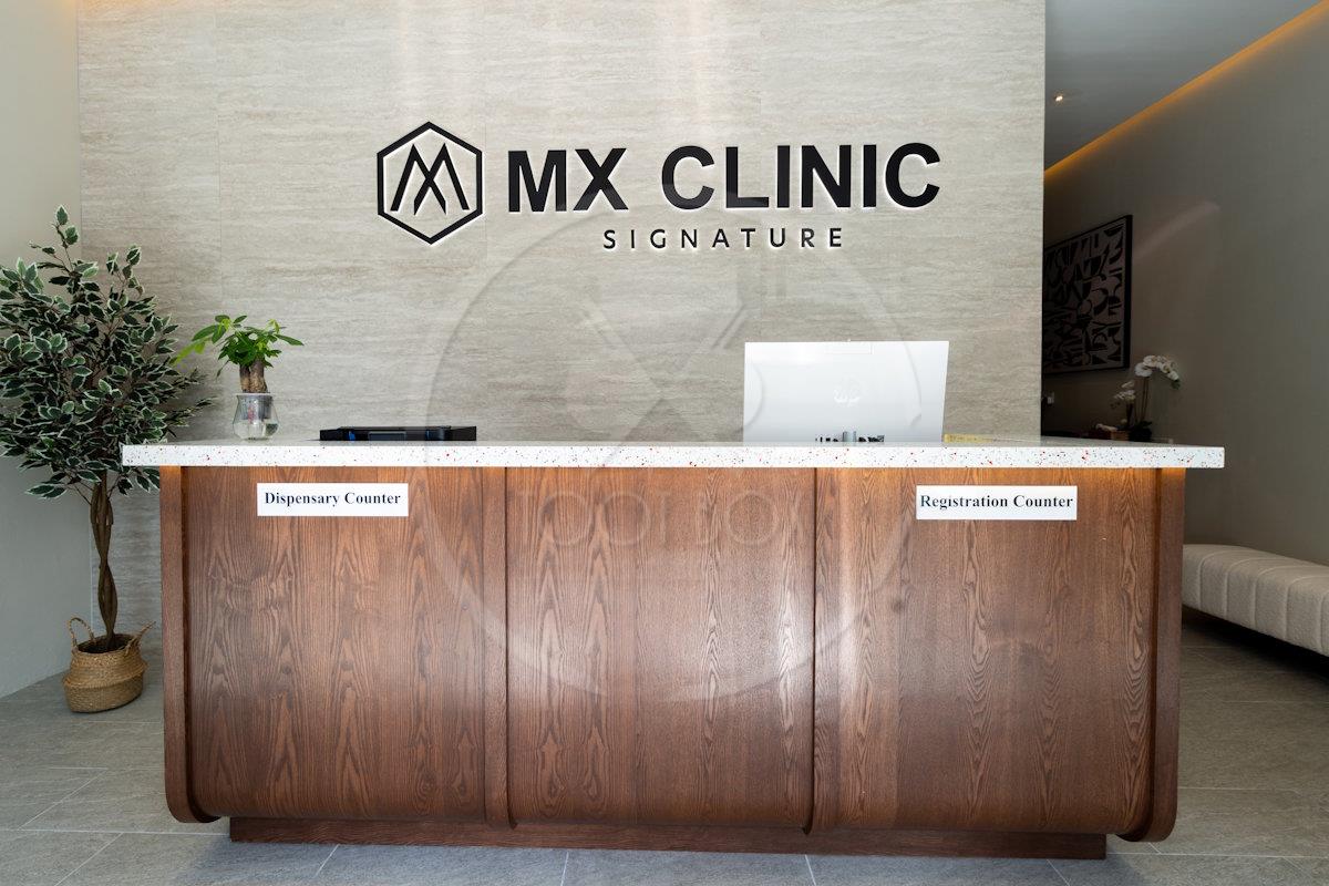 MX Clinic